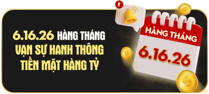 Cập nhật khuyến mãi độc quyền mới nhất tại 100win chính thức