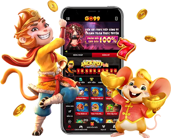 Truy cập nhanh chóng các trò chơi độc quyền