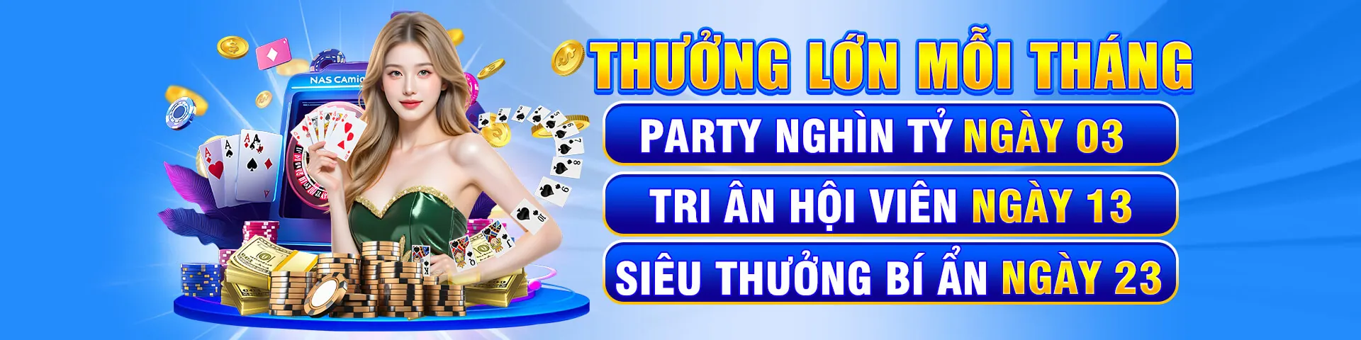 Kết nối với 100win chính thức qua mạng xã hội