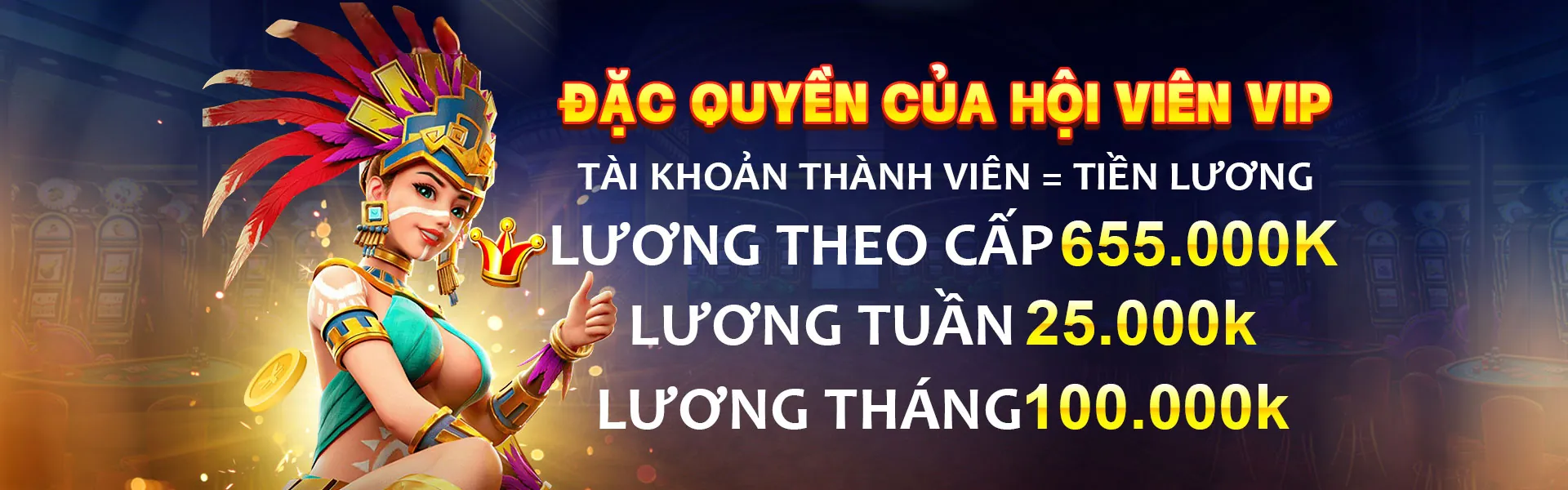 Tin tức mới nhất từ 100win chính thức